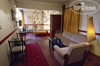 New photos from tourists Buyuk Velic Hotel 4*
