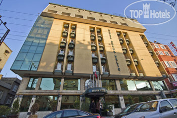 Hotelier's photos Buyuk Velic Hotel 4*