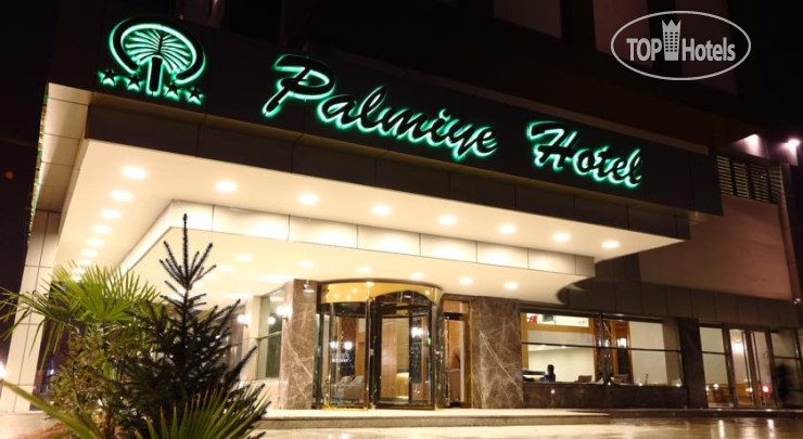 Photos Palmiye Hotel Gaziantep
