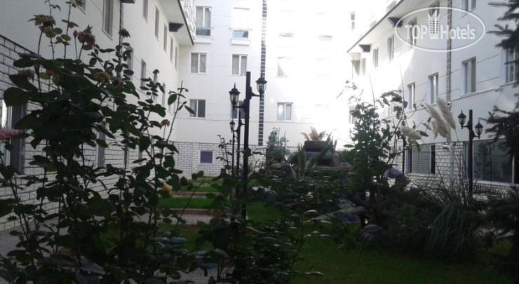 Hotel photo Evrem Konaklama Hotel 