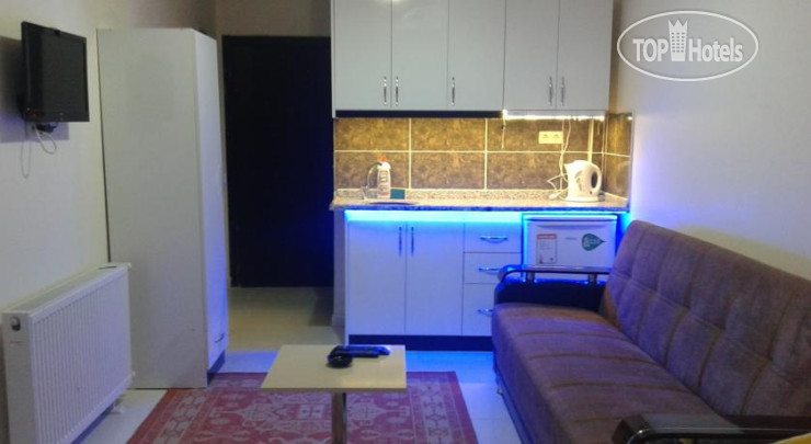 New photos from tourists Evrem Konaklama Hotel