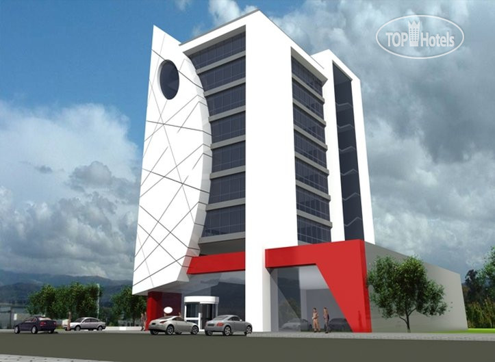 Hotel photo Holiday Inn Gaziantep - Sehitkamil 4*