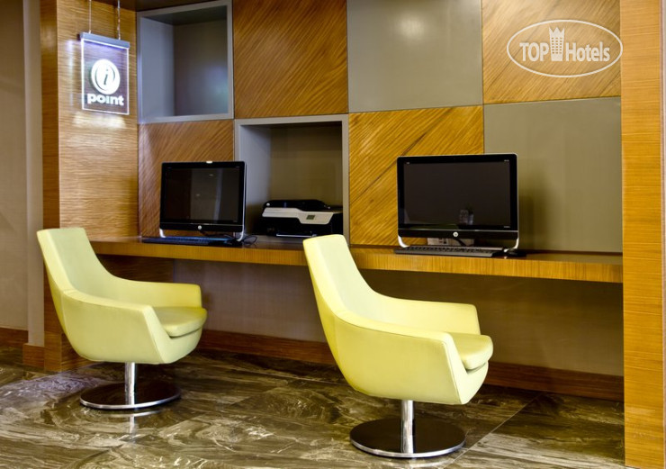 New photos from tourists Holiday Inn Gaziantep - Sehitkamil 4*