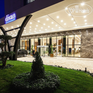 Photos Divan Gaziantep