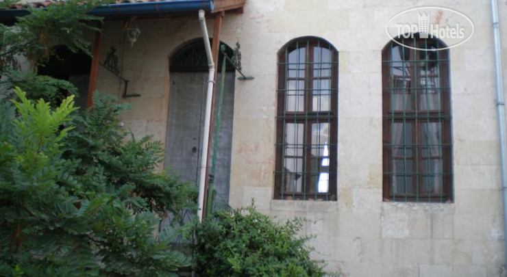 New photos from tourists Antique Belkishan Hotel