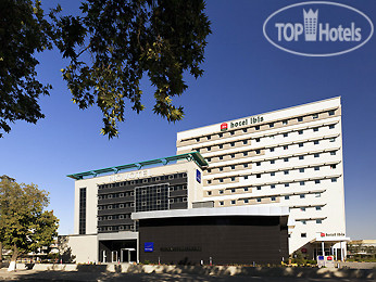 Photos Ibis Gaziantep