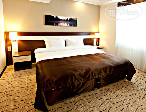 New photos from tourists Elite Class Residence 5*