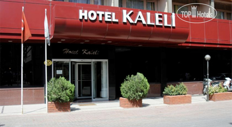 Hotel photo Kaleli 3*