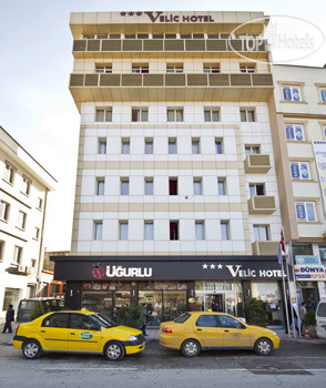 Hotel photo Velic Hotel 3*