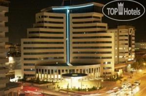 Hotelier's photos The Anatolian Hotel 5*