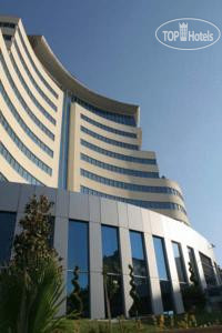 New photos from tourists The Anatolian Hotel 5*
