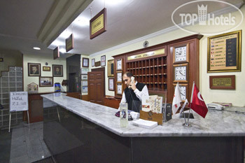 New photos from tourists Gaziantep Garni Hotel 3*