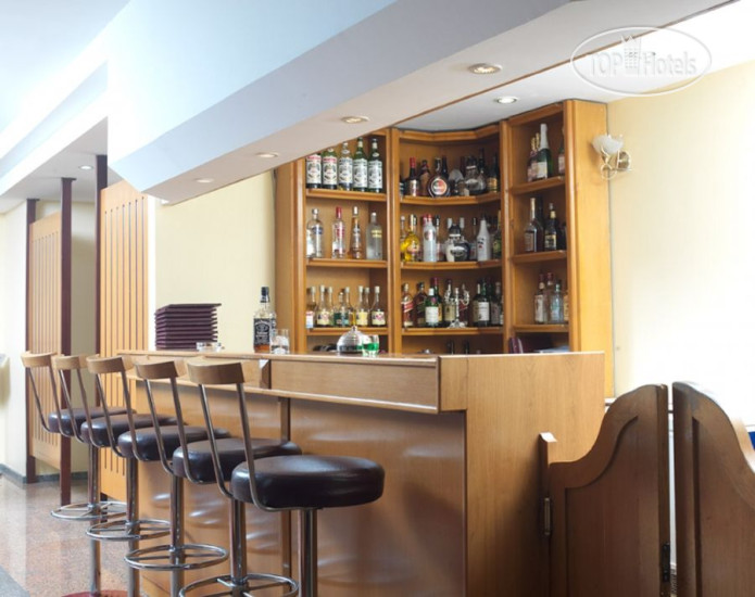 Фото Grand Eras Hotel Kayseri