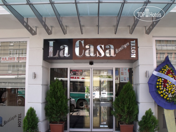Hotelier's photos La Casa Boutique