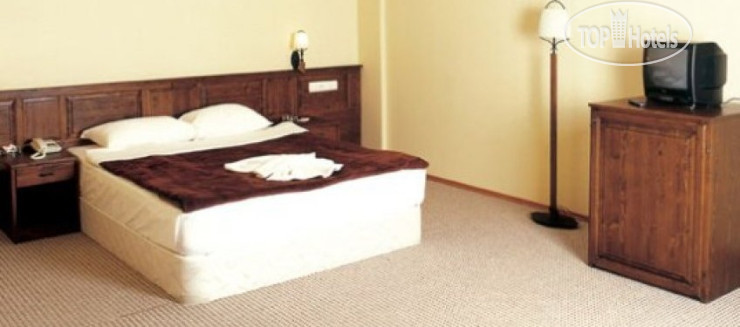 New photos from tourists Ace Hotel