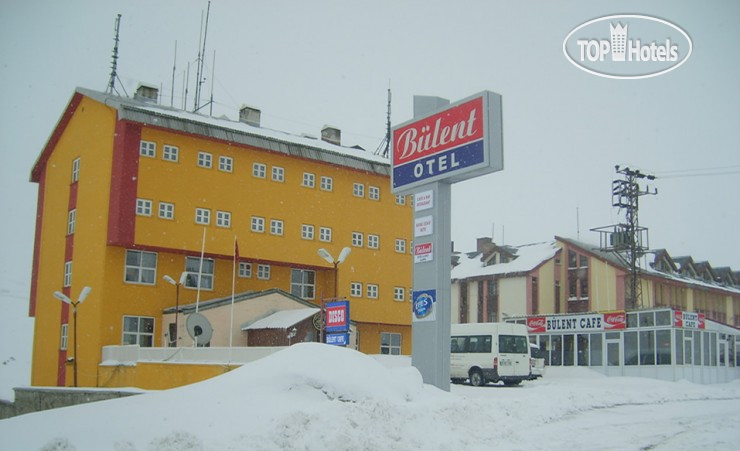 Hotel photo Bulent Hotel 