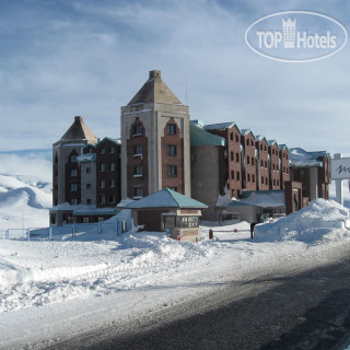 Фото Mirada Del Lago
