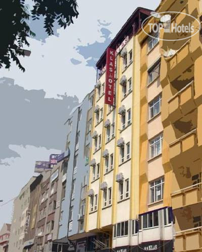Hotel photo A Klas Hotel 2*