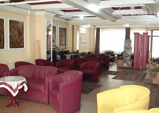 New photos from tourists A Klas Hotel 2*