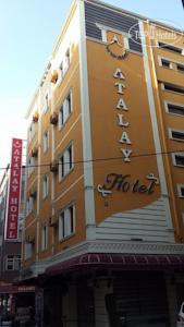 Hotel photo Atalay Hotel 3*