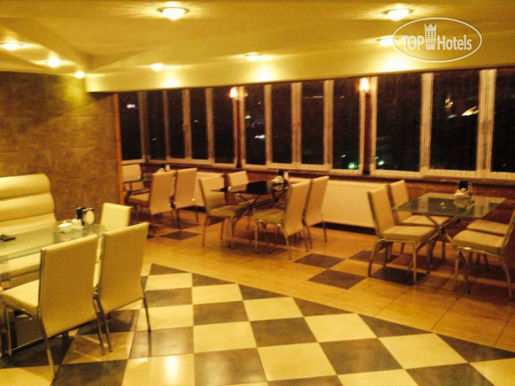 Hotel photo Buyuk Hotel 
