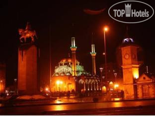 Hotel photo Ch Azade Hotel 