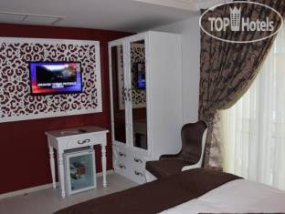 New photos from tourists Ch Azade Hotel