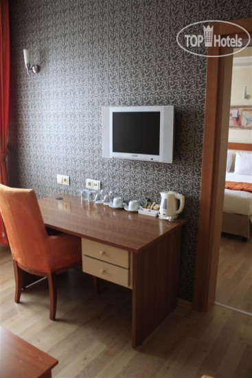 Hotel photo Kiranatli Hotel 