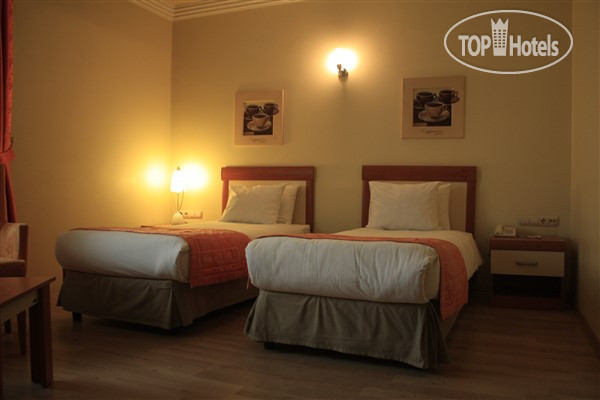 New photos from tourists Kiranatli Hotel