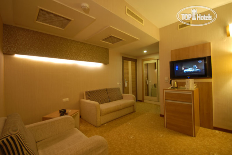 Hotel photo Serace Hotel 