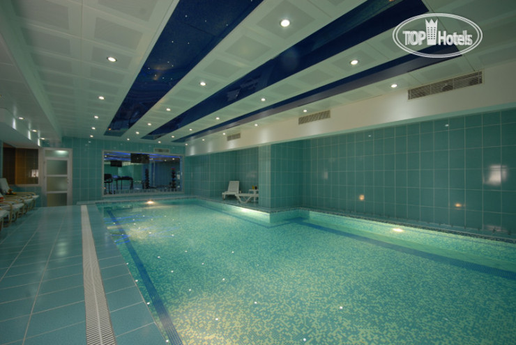 Новые добавленные фото туристов Serace Hotel 