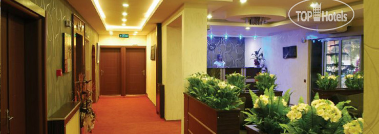 Фото Kayzer Hotel