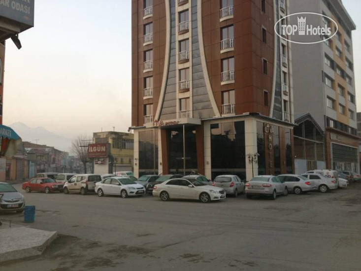 Hotel photo My Liva Hotel 