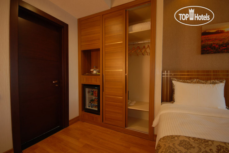 Новые добавленные фото туристов Imamoglu Pasa Boutique Hotel 