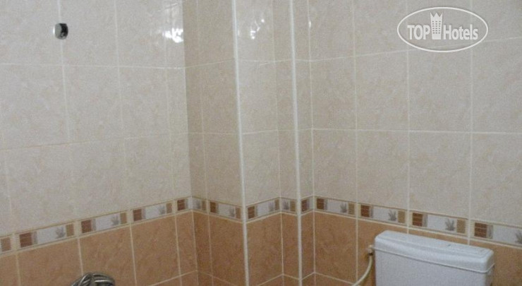 Новые добавленные фото туристов Talaslioglu Hotel 