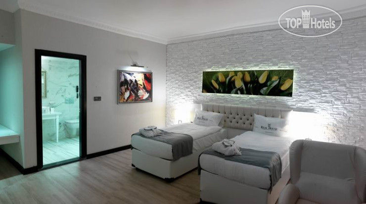 New photos from tourists Real House Boutique Hotel