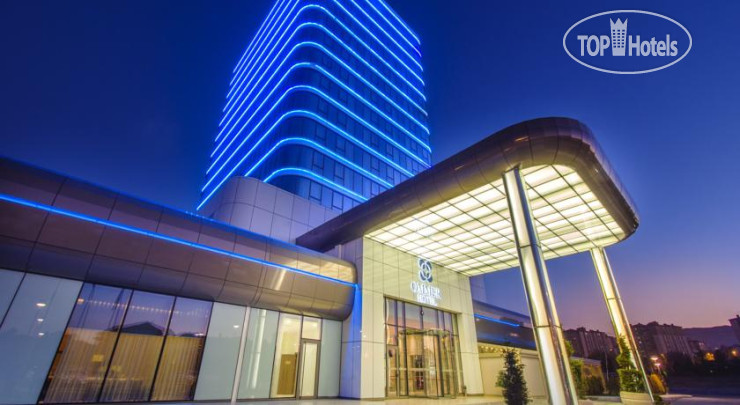 Hotelier's photos Ommer Hotel 5*