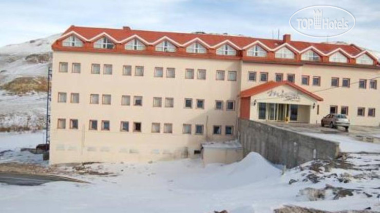 Hotel photo Mirada del Monte 