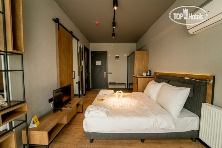 New photos from tourists The Kayseri Loft Hotel