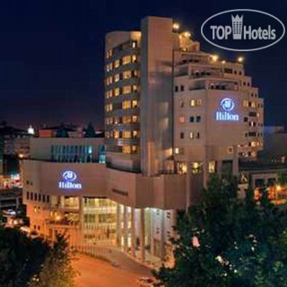 Фото Wyndham Grand Kayseri