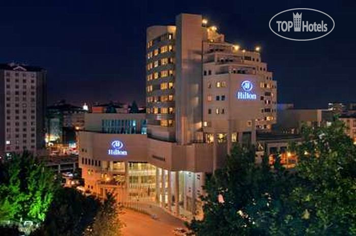 Hotel photo Wyndham Grand Kayseri 5*