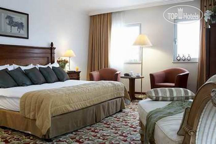 New photos from tourists Wyndham Grand Kayseri 5*