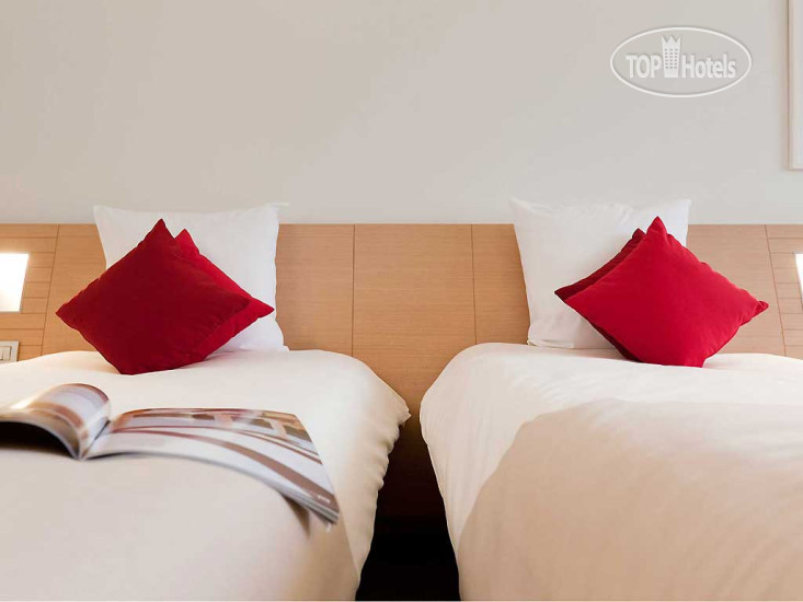 New photos from tourists Novotel Kayseri 4*
