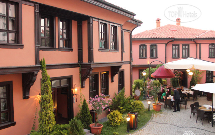 Photos Abaci Konak Hotel