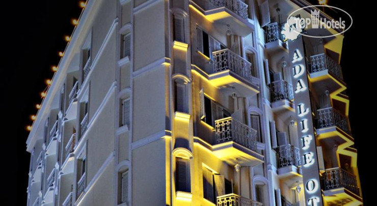 Photos Ada Life Hotel