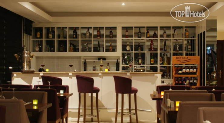 New photos from tourists Ada Life Hotel 3*