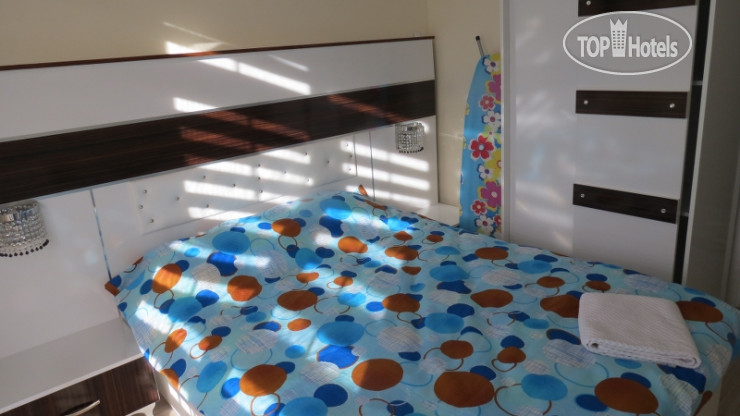 New photos from tourists Es Guven Apartment