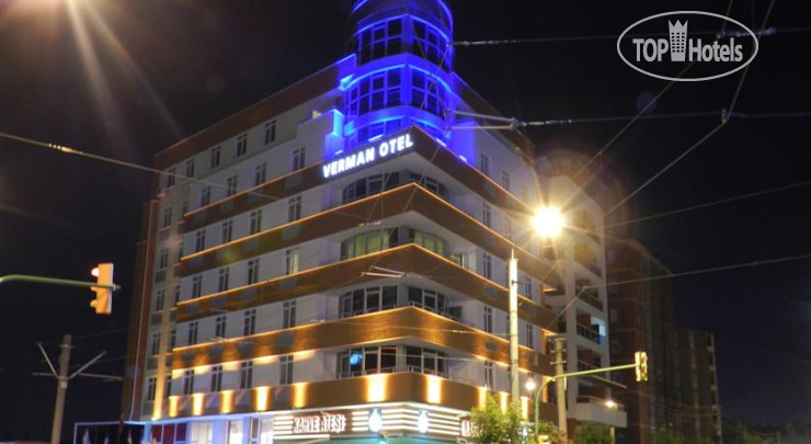 Photos Verman Hotel