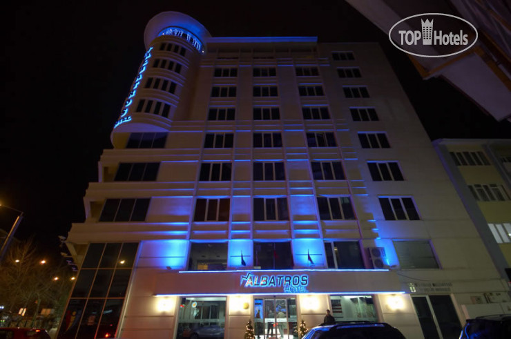 Hotelier's photos Es Albatros Hotel 3*