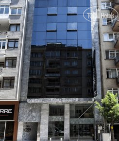 Hotel photo Enotel Karaca 3*